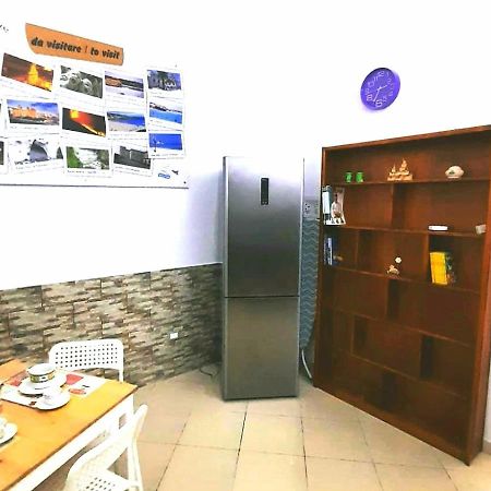 O'Paisi Casa Vacanze Avola Exterior foto