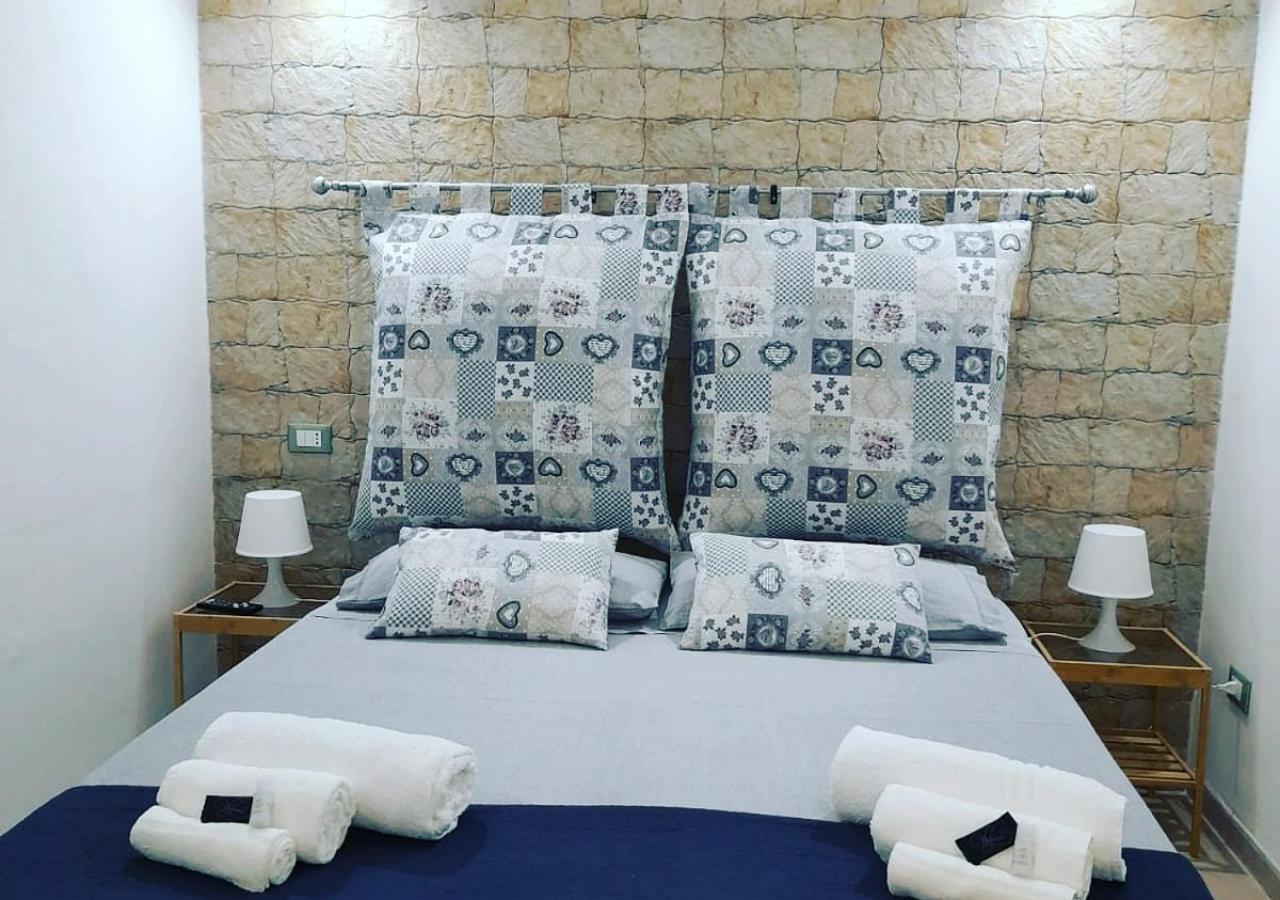 O'Paisi Casa Vacanze Avola Exterior foto