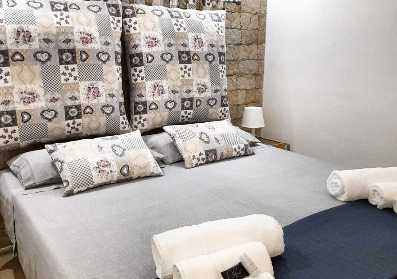 O'Paisi Casa Vacanze Avola Exterior foto