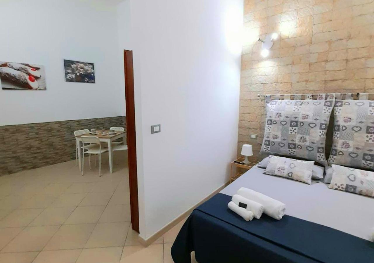 O'Paisi Casa Vacanze Avola Exterior foto